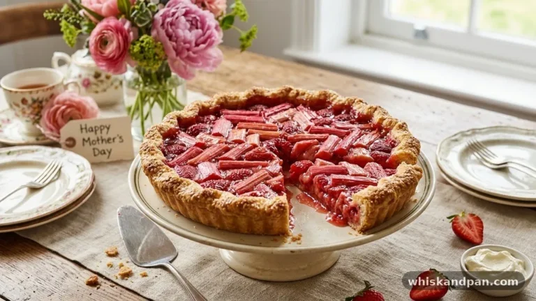 Fun Thanksgiving Desserts to Try: Unique Recipe Ideas