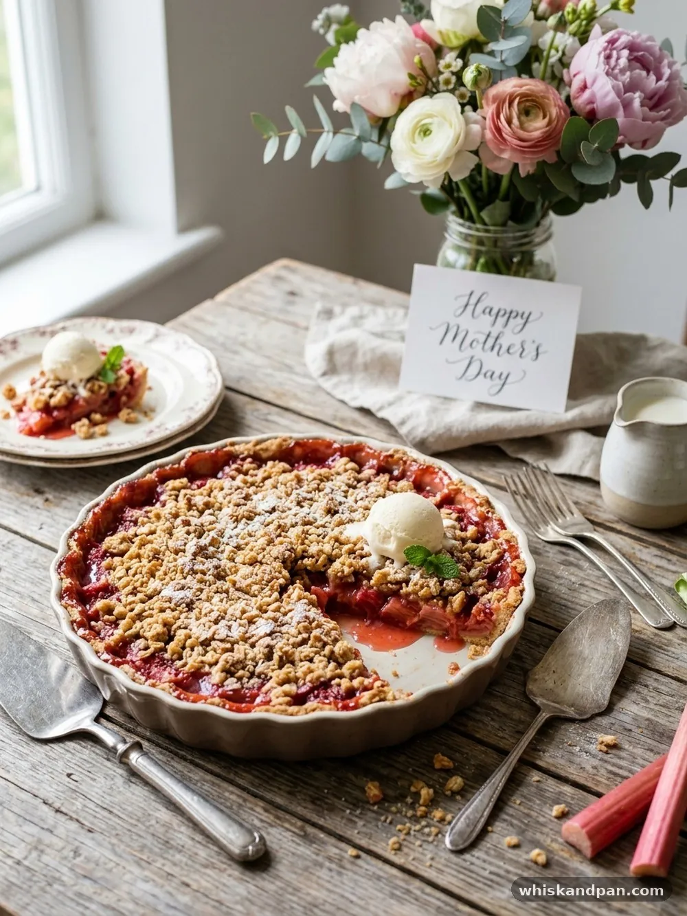 Ingredients - Fun Thanksgiving Desserts to Try: Unique Recipe Ideas