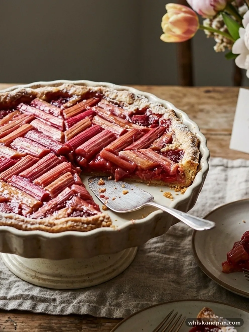 Instructions - Fun Thanksgiving Desserts to Try: Unique Recipe Ideas